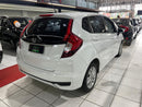 Honda Fit LX 1.5 FlexOne 16V 5p Aut. 2020