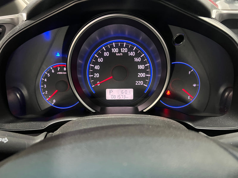 Honda Fit LX 1.5 FlexOne 16V 5p Aut. 2020