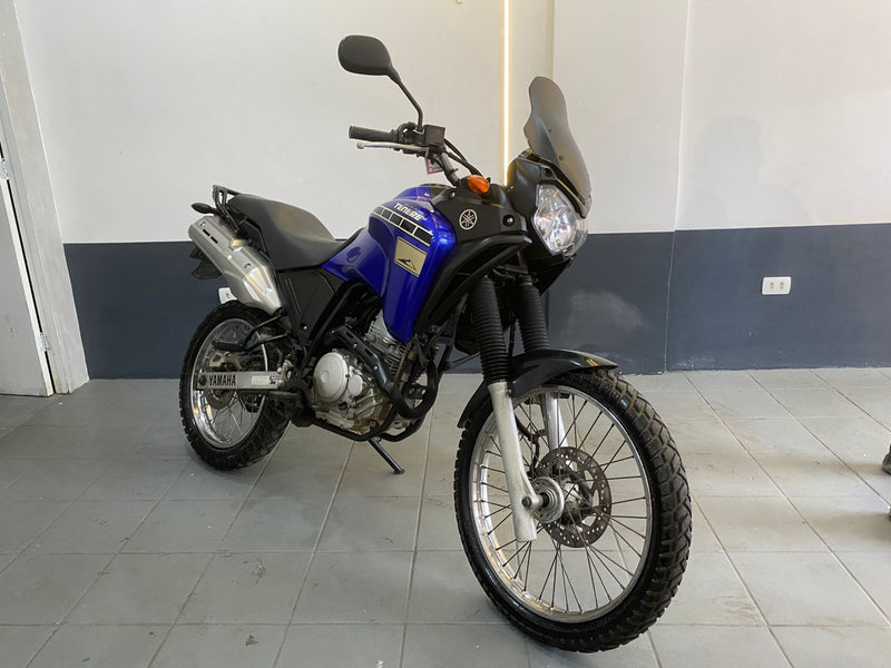 Yamaha Teneré 250 - 2014