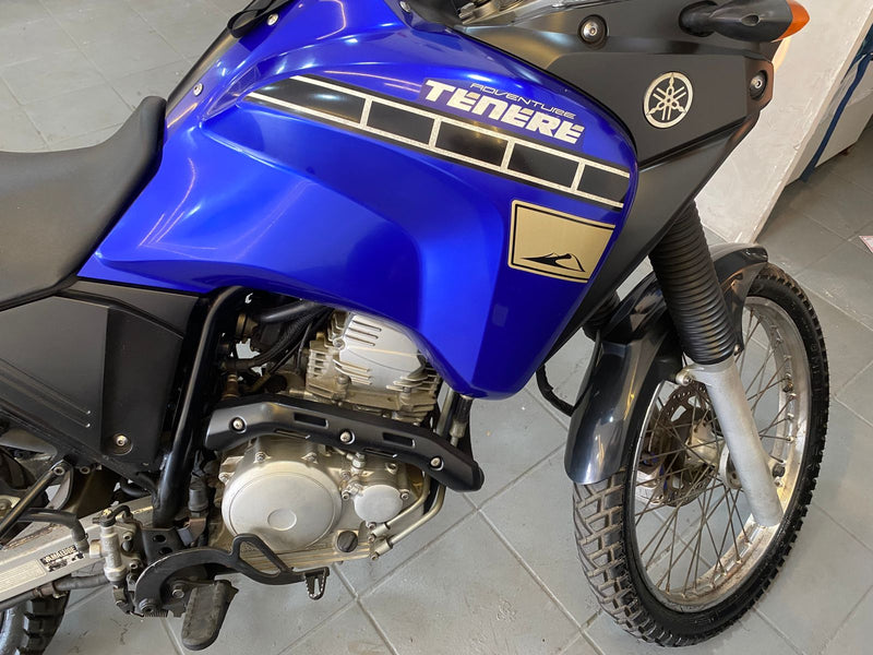 Yamaha Teneré 250 - 2014