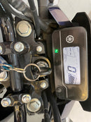 Yamaha Factor 150 - 2024