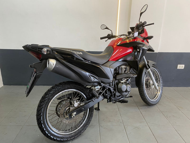 Honda XRE 190 - 2023