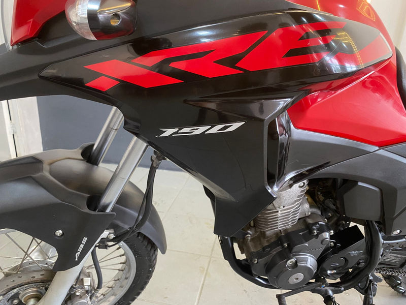 Honda XRE 190 - 2023