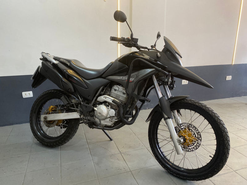 Honda XRE 300 - 2010