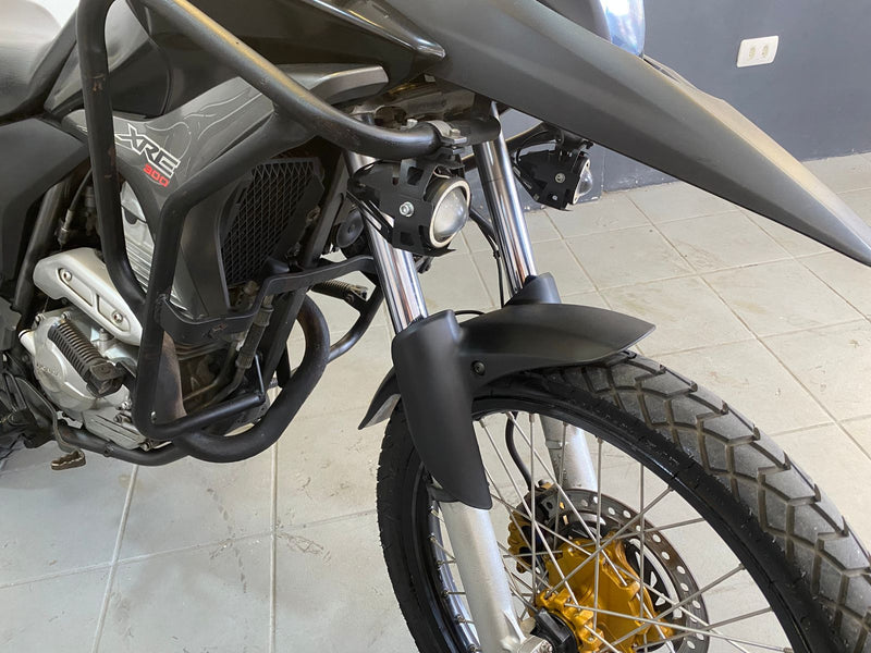 Honda XRE 300 - 2010