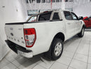 Ford Ranger XLT 2.5 CD Mec. 2014