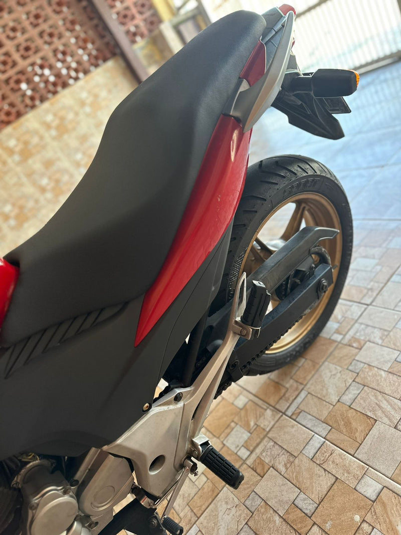 Honda CB 300R - 2010
