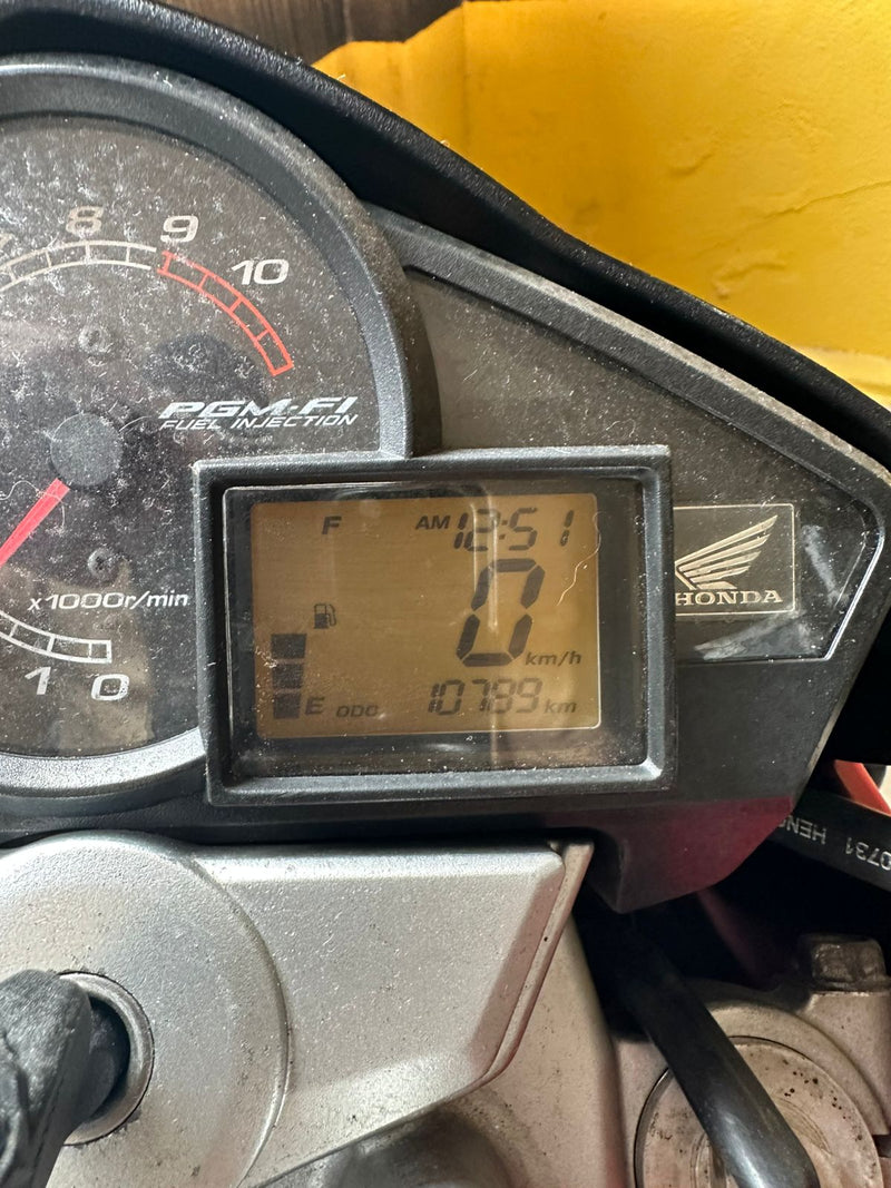Honda CB 300R - 2010