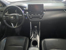Corolla Cross XRE 2.0 Aut. 2022