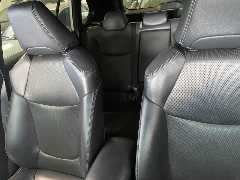 Corolla Cross XRE 2.0 Aut. 2022