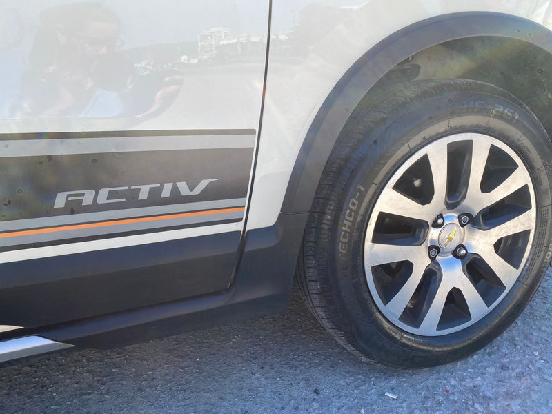 Spin Active 1.8 Aut. 2018