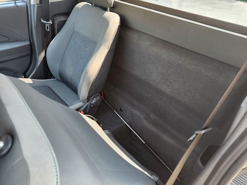Chevrolet Montana 1.4 LS 2017