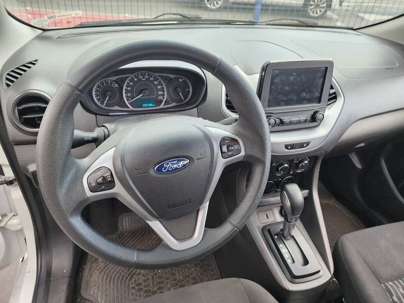 Ford Ka 1.5 Sedan Aut. 2020