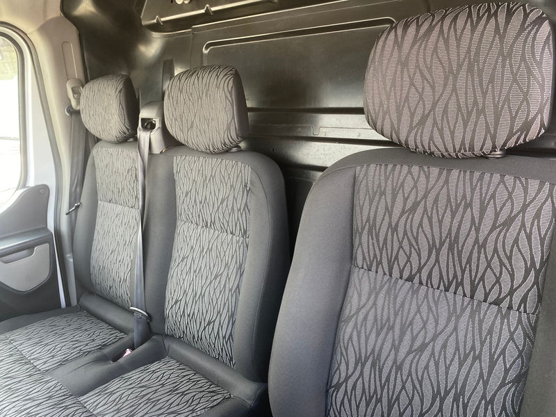 Renault Master 2.3 Furgão 2022