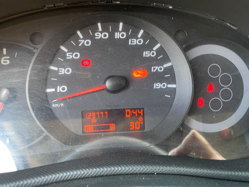 Renault Master 2.3 Furgão 2022