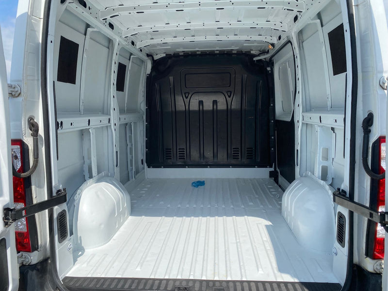 Renault Master 2.3 Furgão 2022