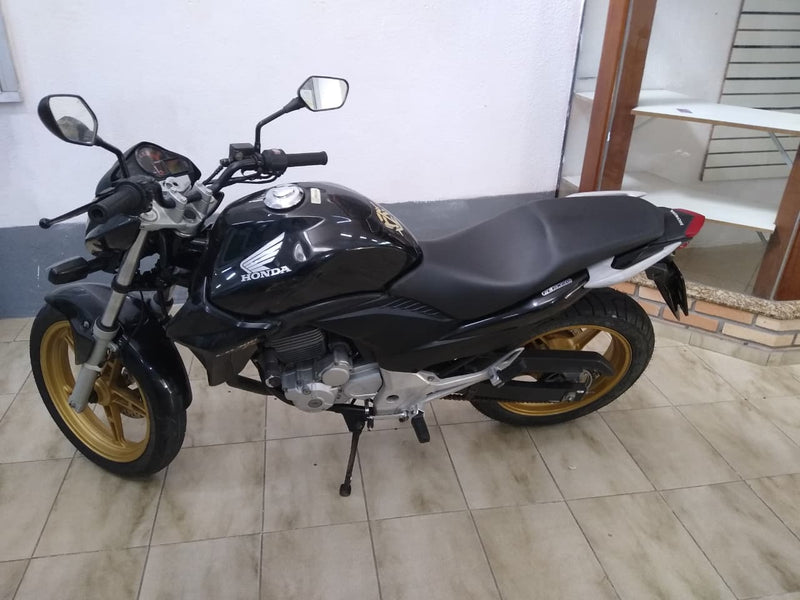 Honda CB 300R 300cc - 2015