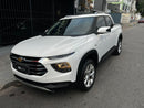 Chevrolet Montana 1.2 Turbo LTZ 2023