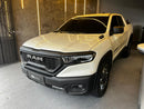 Ram Rampage 2024