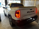 Ram Rampage 2024