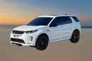Land Rover Discovery Sport R-Dynamic 2.0 2020