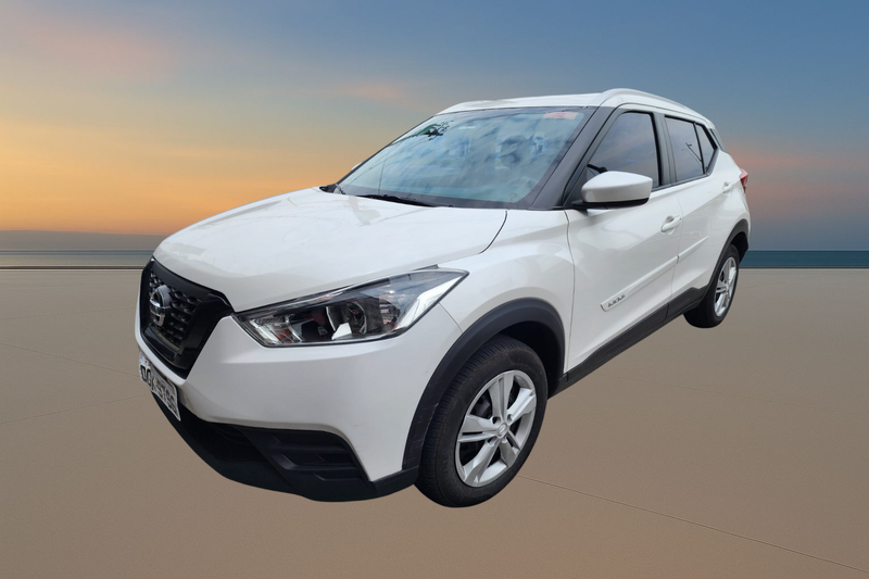 Nissan Kicks 1.6 S Aut. 2020