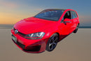 Golf GTI 2.0 TSI Aut. 2024