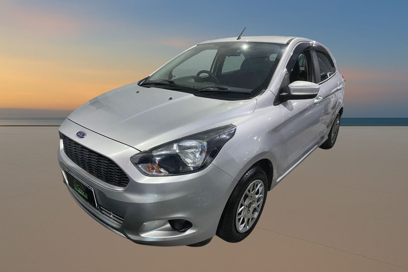 Ford Fiesta 1.0 SE 2018