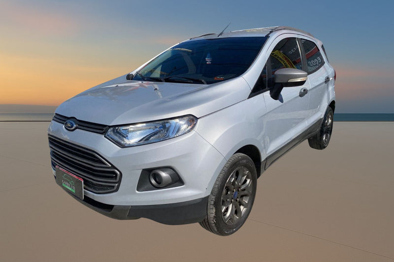 EcoSport Freestyle 1.6 2014