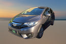 Honda Fit EX/S 1.5 Aut. 2017