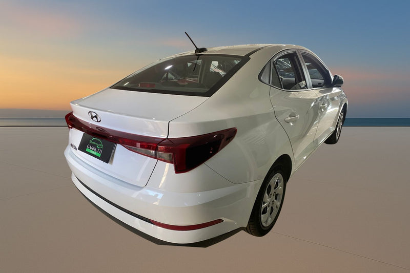 Hyundai HB20S 1.0 Comfort 2024