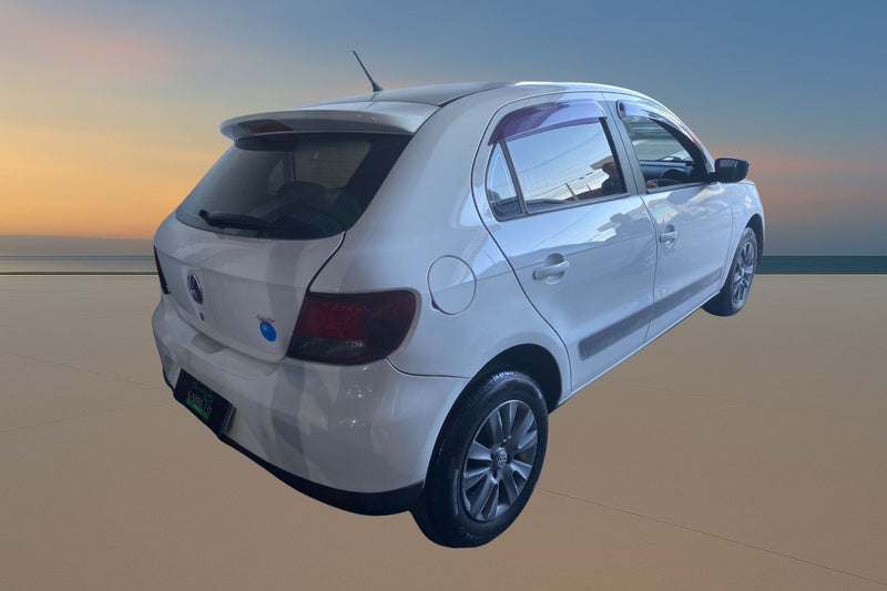 Wolkswagen Gol Rock in Rio 1.0 2012