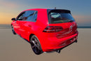 Golf GTI 2.0 TSI Aut. 2024