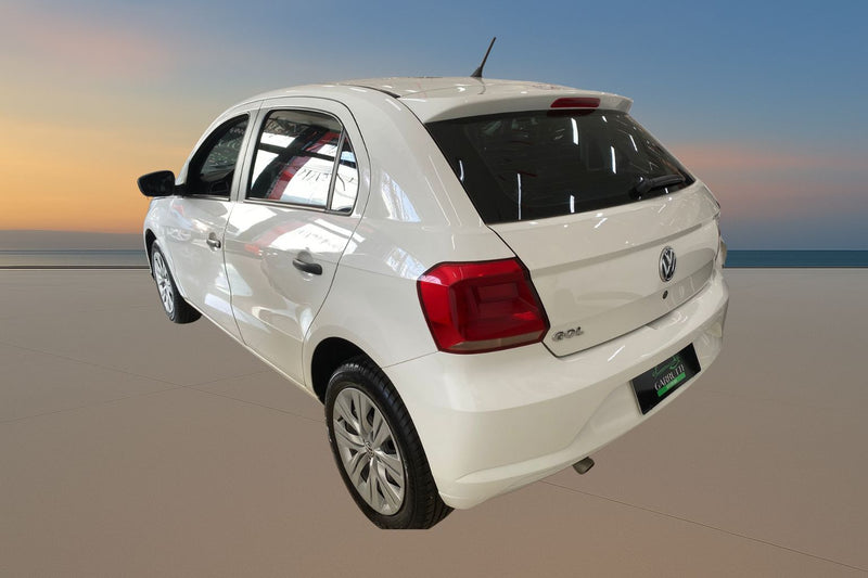 Volkswagen Gol 1.6 2022