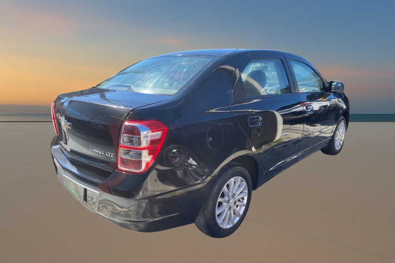 Cobalt LTZ 1.4 2015
