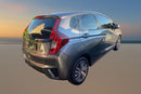 Honda Fit EX/S 1.5 Aut. 2017