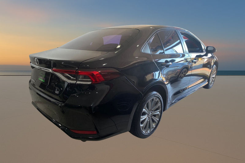 Corolla XEi 2.0 Aut. 2023