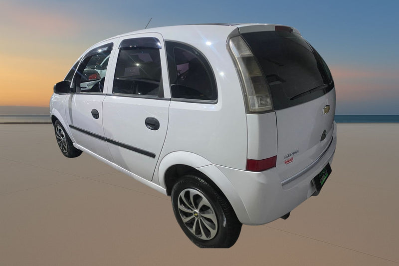Chevrolet Meriva Express Easytronic 1.8 2009