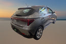 Hyundai HB20 Comfort Plus 1.0 2025